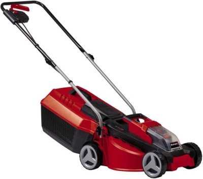 Einhell Akumulátorová sekačka GE-CM 18/30 Li Kit akumulátor a nabíječka