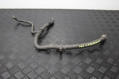 Wąż шланг wody ford mondeo mk5 фото №1