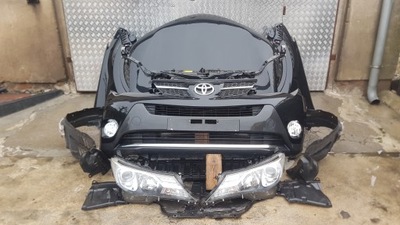 VAIRĄ ORO TOYOTA RAV4 IV 12-18 51443-42010 51444-42040 