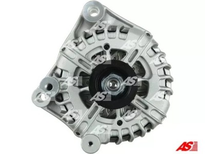 AS-PL A3260 ALTERNADOR BMW X5 3.0-4.8 07-10 220A  