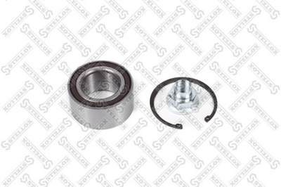 wheel hub bearing repair kit