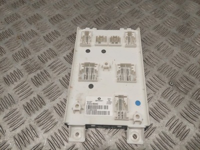 Dodge ram 68228904ac модули комфорта фото №1