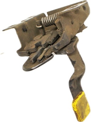 Mv106 fiat tipo ii замок капот фото №1