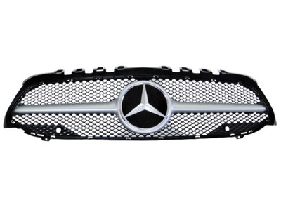 Mercedes-benz оригінальний номер a1778880000 решітка радіатора решітка радіатора фото №1