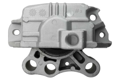 Подушка двигателя масляная jeep renegade 4x4 bu 2014 - 2.0 multijet 16v - 1 фото №1