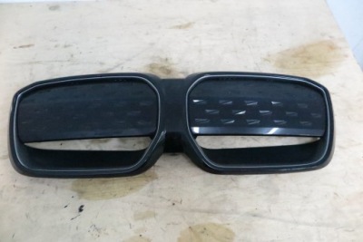 Решітки радіатора решітка радіатора решітка радіатора радіатора bmw ix3 g08 9881798 фото №1