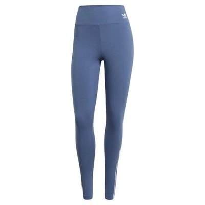 Legginsy Adidas Originals HW TIGHTS (GT8462) SPORTOWE FITNESS BAWEŁNIANE