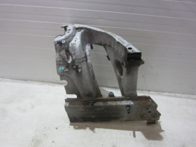 Bmw x3 f25 x4 f26 7266997 лонжерон четверть левая перед левый подкрылок фото №1