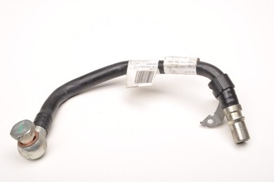 Ferrari california 4.3 труба шланг wody 252689 фото №1