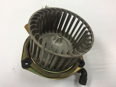 Повітродувка обдув subaru vivio 12vk0411 фото №1