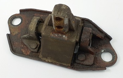 Подушка двигателя volvo s80 2.4 9492872 фото №1