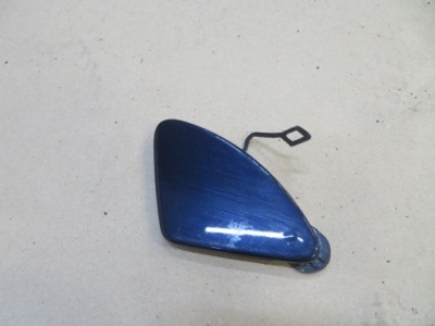 Bmw f30 f31 заглушка фаркоп hak бампер перед 51117301914 фото №1