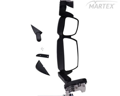 Дзеркало iv stralis праве 2007-podgrz. фото №1