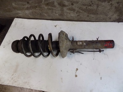 Seat leon i 1 1.8 20v apg амортизатор фото №1