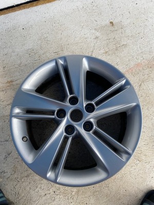 DISQUE ALUMINIUM OPEL INSIGNIA B ZAFIRA C - milautoparts-fr.ukrlive.com