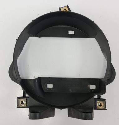 Корпус вентилятора porsche boxster 986 2.5 фото №1