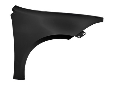 Крила передній правий do dodge dart 2012-2016 фото №1