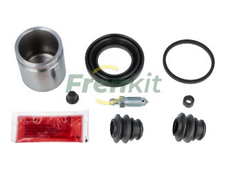 KIT DE REPARACIÓN SOPORTE HAM PARTE TRASERA MAZDA CX-7 2.3DISI 06-  