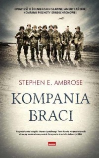 Kompania braci Ambrose Stephen E.