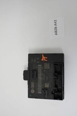 Модуль двері правий задня audi a5 8ta 8t0959795h фото №1