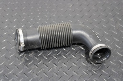 Труба шланг повітря 7642406 bmw i3 l01 фото №1