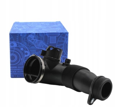 Шланг wąż труба воздухозаборник воздуха bmw f20 f30 f10 f11 f07 2012-2017 фото №1