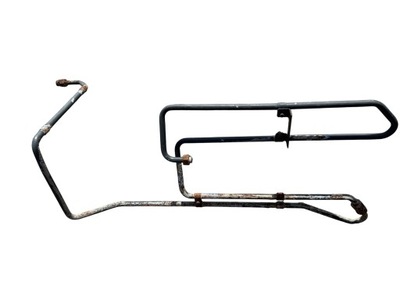 Шланг спіраль повітря осушувача компресора mercedes actros mp 2 mp 3 фото №1