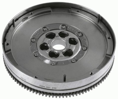 КОЛЕСО ДВОМАСОВИЙ SACHS 2294 001 249