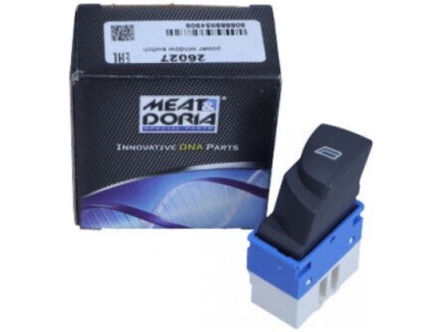 26027/mad перемикач вікон le meat & doria фото №1