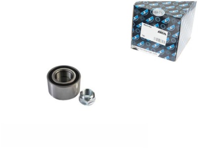 Bta набор подшипник колеса 38x73x40 honda city civic фото №1