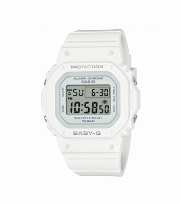 Casio zegarek damski BGD-565-7ER