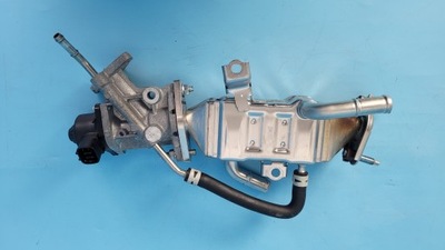 SUZUKI SWACE 1.8 HYBRID 21R RADUADOR GASES DE ESCAPE EGR 25601-0T030 25620-37140  