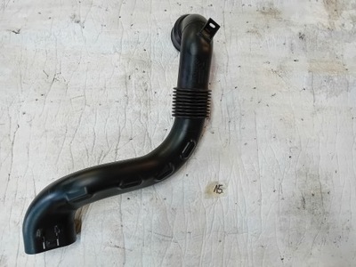 Captur i clio iv 165556691r труба воздухозаборник воздуха фото №1