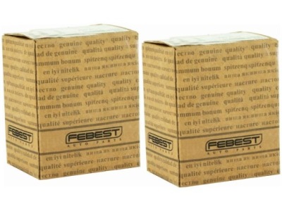 Резинки стабилизатора задняя mercedes klasa gl x166 3.0-5.5 12-15 фото №1