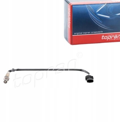 ЗОНД ЛЯМБДА TOPRAN DO OPEL ASTRA G 1.4 1.6