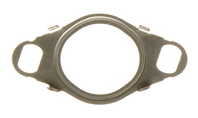 Прокладка клапана egr do renault clio 1,5dci фото №1