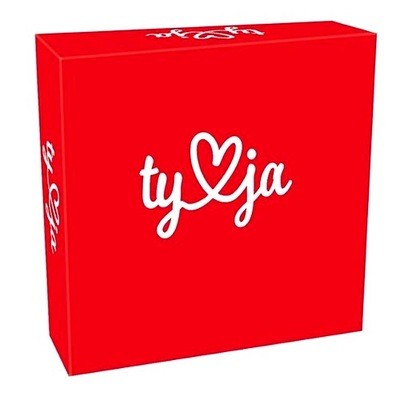 TY I JA