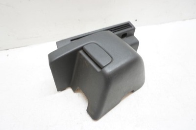 Защита поперечина правый задняя volvo v50 фото №1