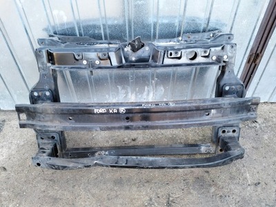 Pas передний балка ford ka ii mk2 1.2 b lata 2008-2016 фото №1