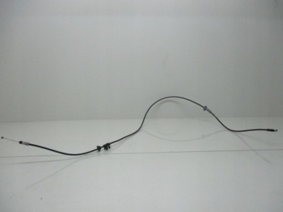 Kia rio iii трос тяга открывания капот 2011- фото №1