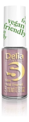 Delia Cosmetics Emalia do paznokci (210) 5 ml