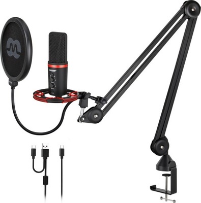 Mikrofon Mozos PM1000-PRO