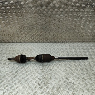 Dodge nitro 2008 права сторона привідний вал передня фото №1