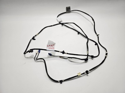 Жгут антенны электропроводка радио citreon c3 iii 16- #5131 фото №1