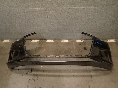 Бампер перед audi a6 4k c8 фото №1