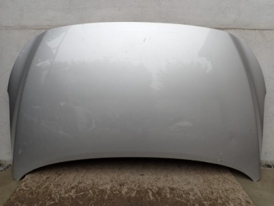 Капот крышка двигателя hyundai ioniq ae 2016- 66400g2000 фото №1