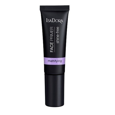 IsaDora Face Primer SHINE-FREE MATTIFYING/30 ml.