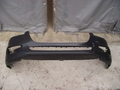 Бампер перед передний peugeot 508 i 11r eehd фото №1