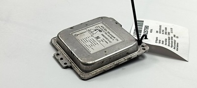 Перетворювач ксенон 5dc009060-10 mercedes-benz ml w164 фото №1