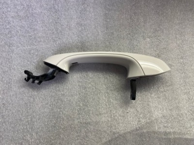 Bmw x3 g01 ручка правая 7470528 фото №1